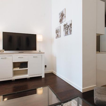 Apartamento Puerta Real - Free Parking Seville Ngoại thất bức ảnh